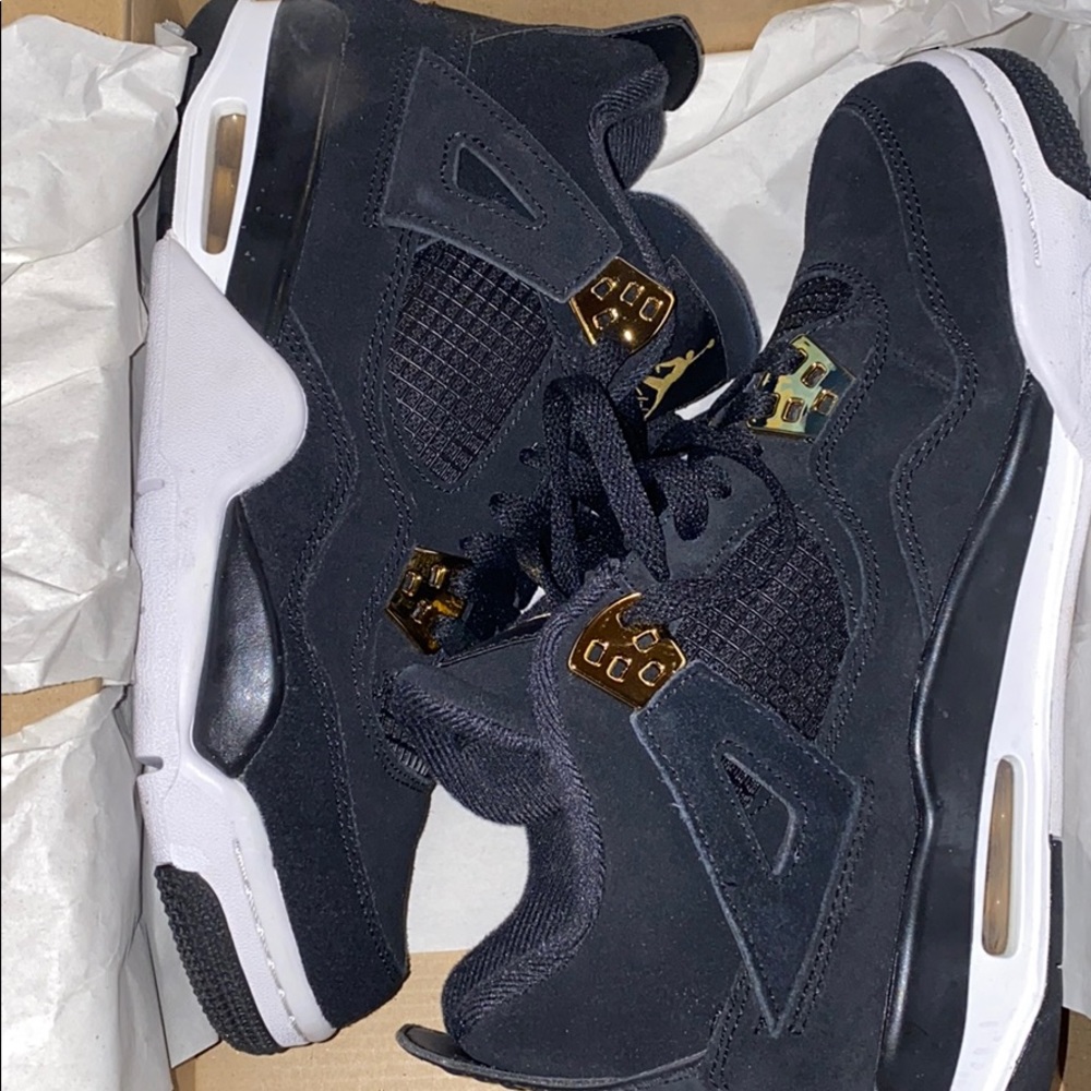 Air Jordan retro 4